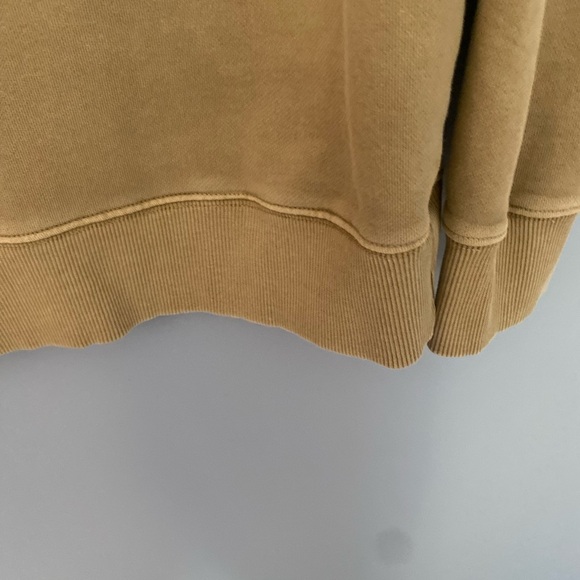 Banana Republic Embroidered Sweatshirt logo– Men’s Size M - Picture 5 of 7